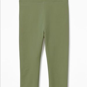 Old navy NWT 4T leggings (2pairs)